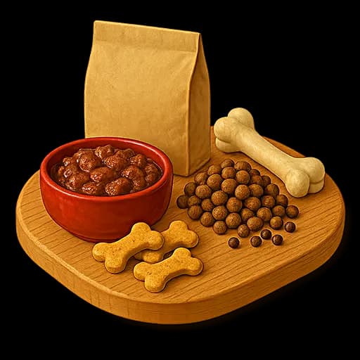 Artykuły dla zwierząt