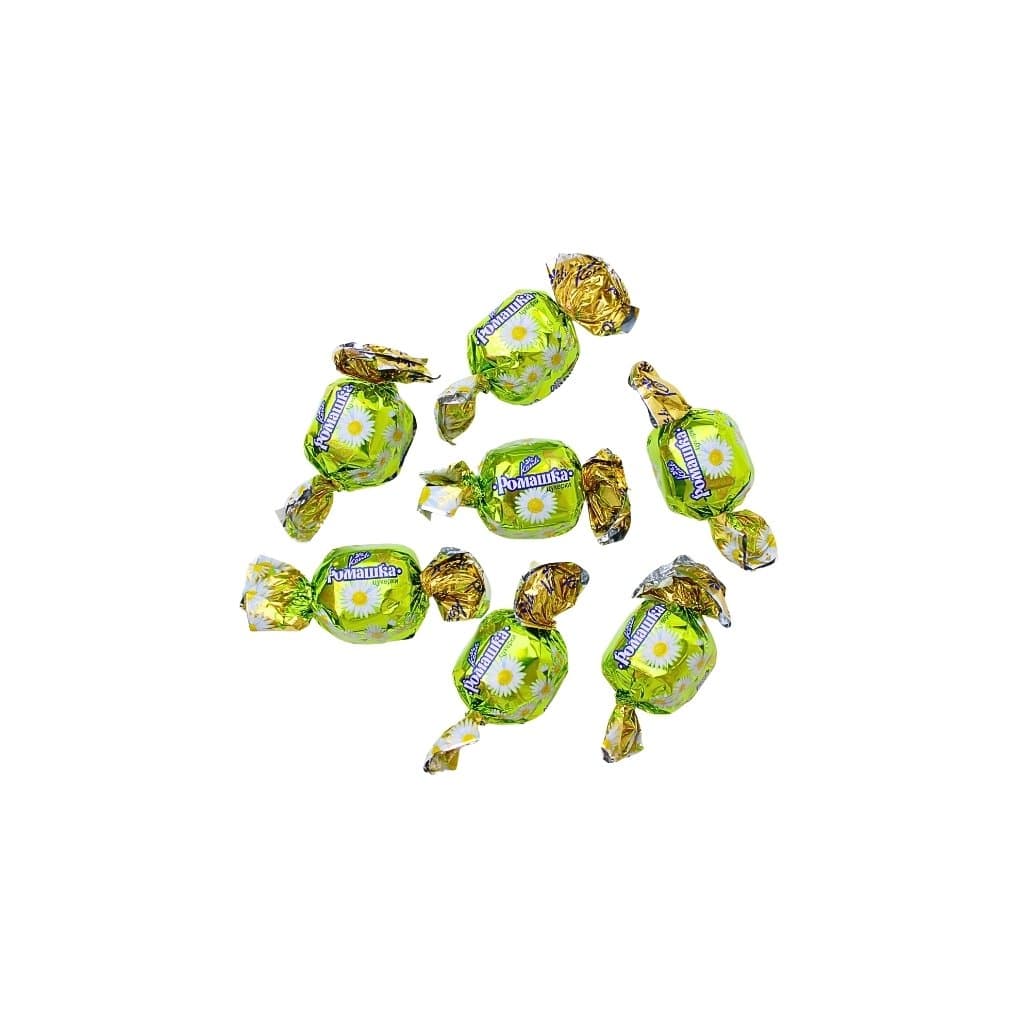 Cukierki Stokrotka "Konti" (100g) luz