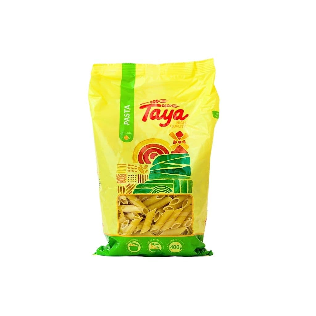 Penne Rigate "Taya" 400g