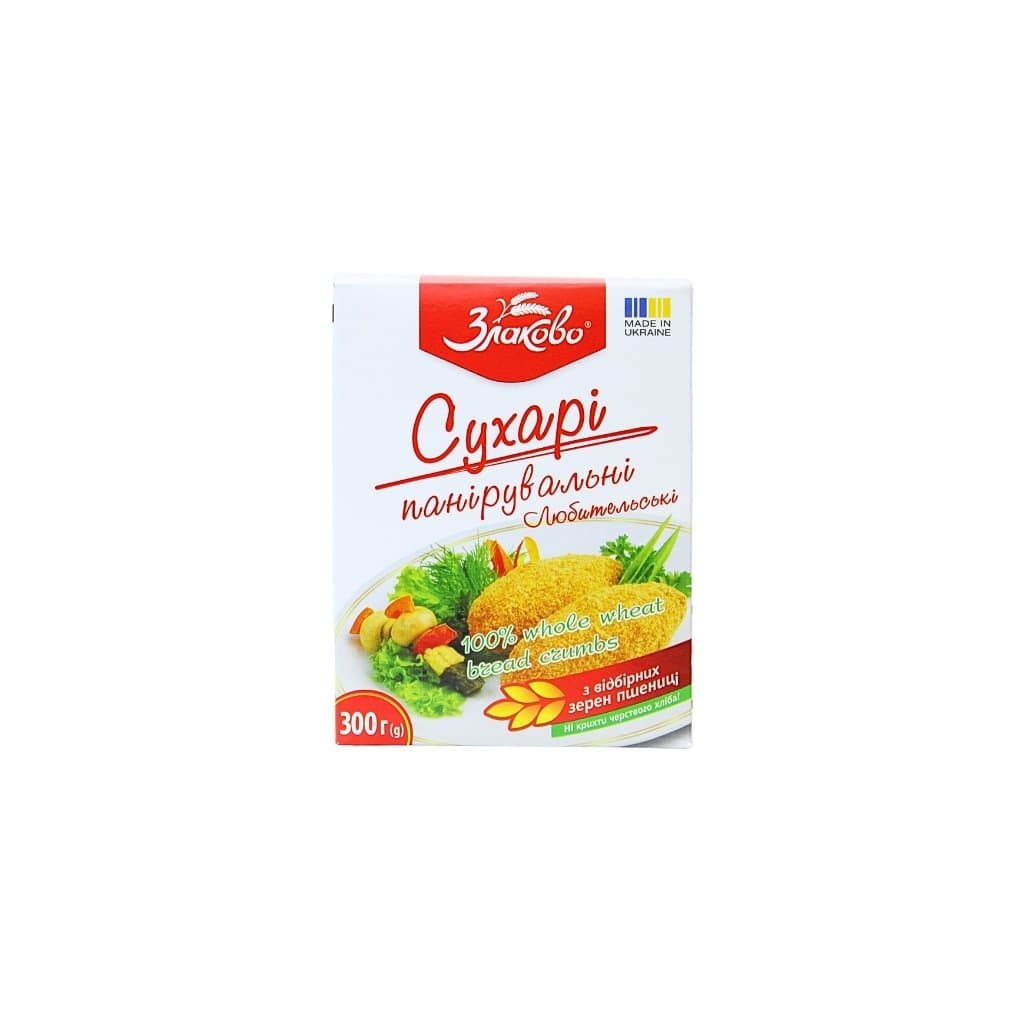 Bułka Tarta "Złote Ziarno" 300g