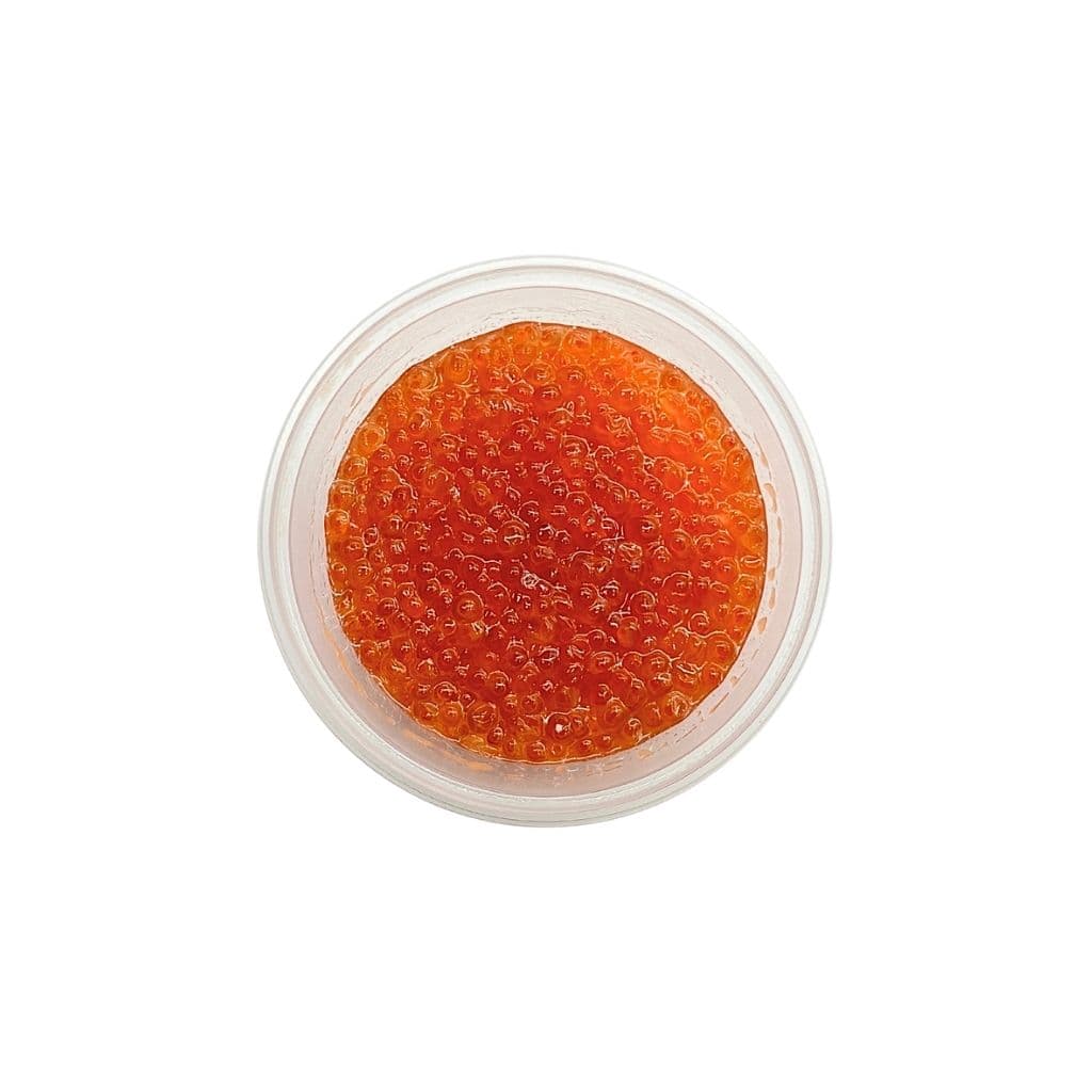 Kawior z łososia pstrąg (100g) luz