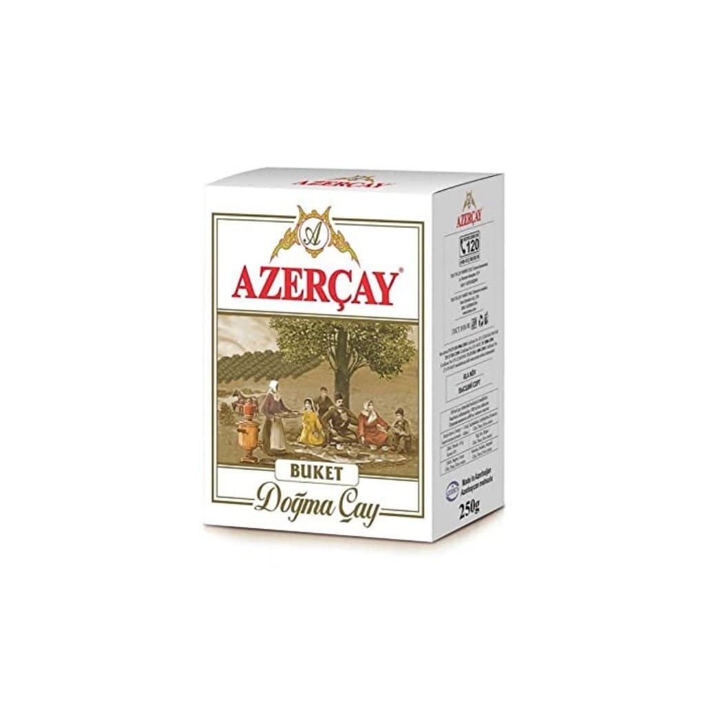 Herbata Buket "Azercay" 100g