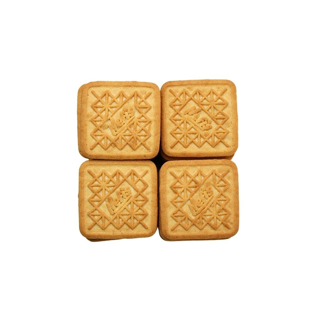 Ciasteczka Toplonka (100g) luz