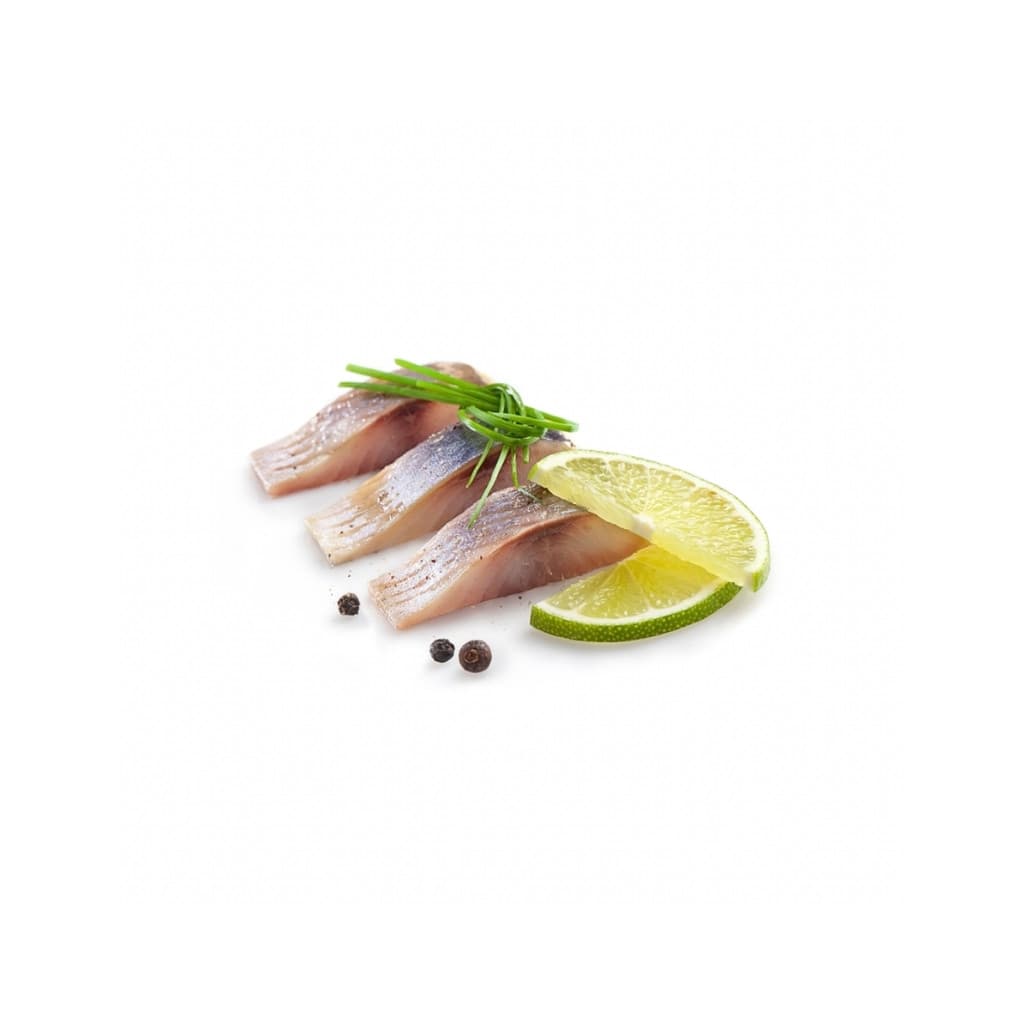 Sledz filet klasyczne w oleju "Dese" 700g