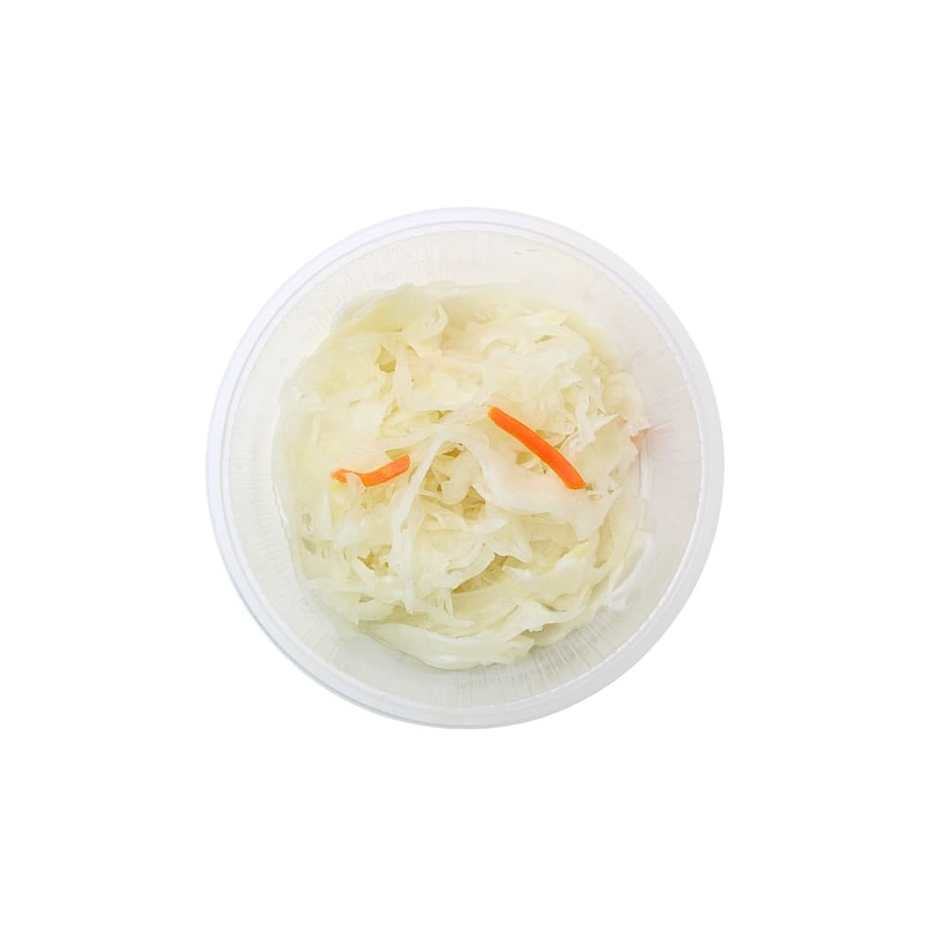 Kapusta kiszona "LUBA" (100g) luz