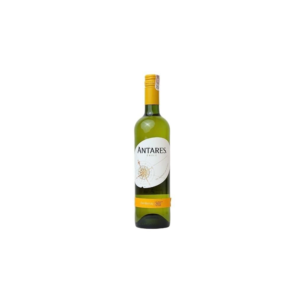 Wino b/w Antares Cabernet Chardonnay 750ml