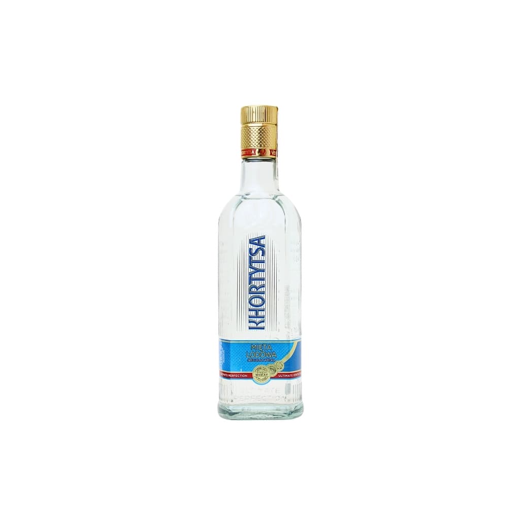 Wódka Ice Mint "Khortytsa" 500ml