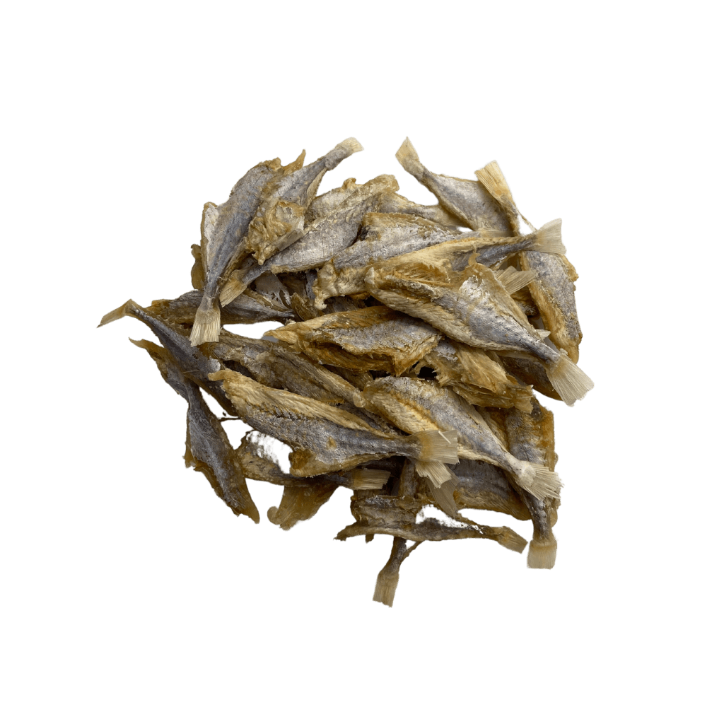 Okoń filet suszony "BEER CLUB" (100g) luz