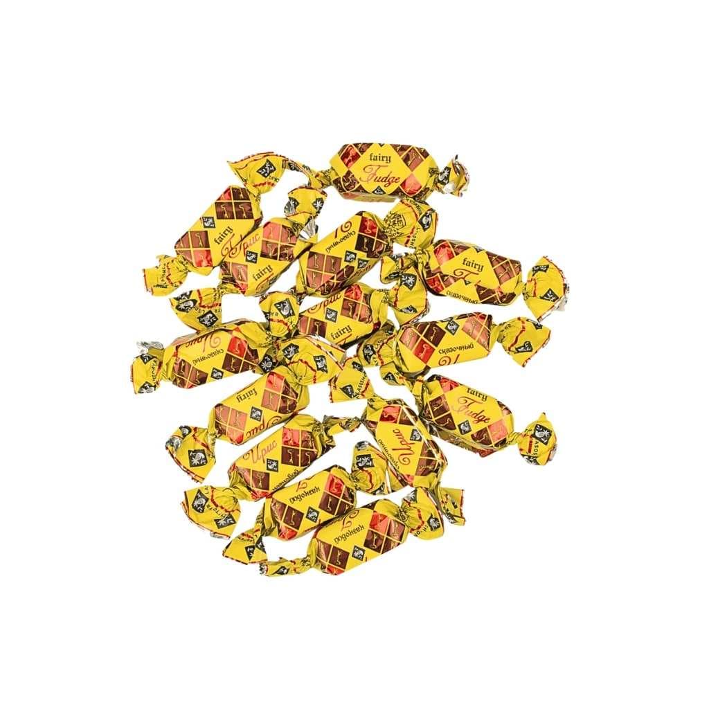 Cukierki irys bajeczny  (100g) luz