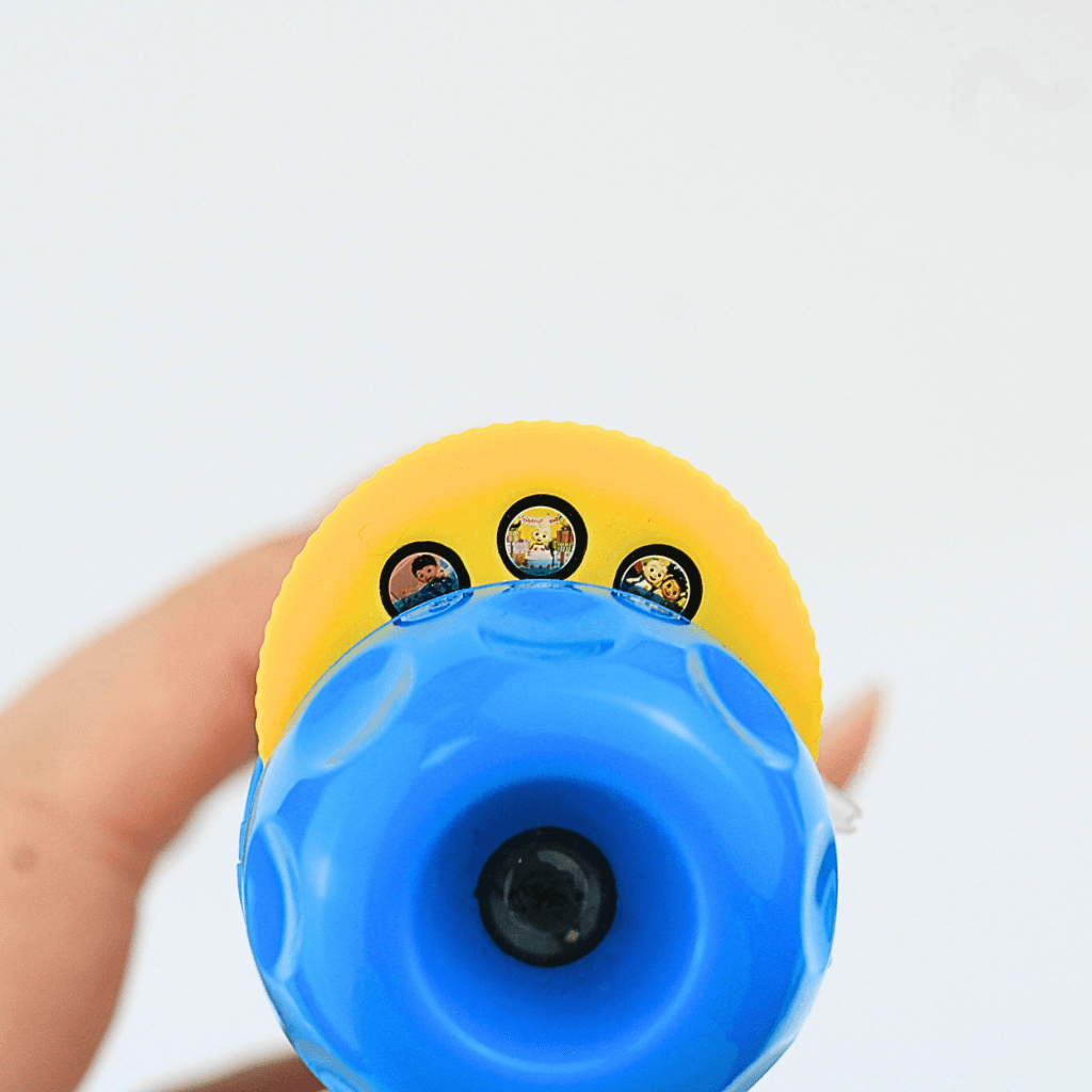 Cukierki Projektor "COCOMELON" 8g - zdjęcie 2