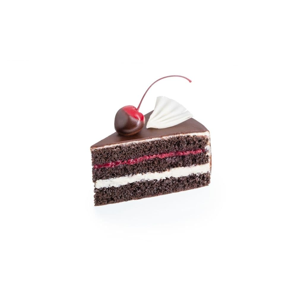 Tort Cherry "Vatsak" 500g - zdjęcie 3