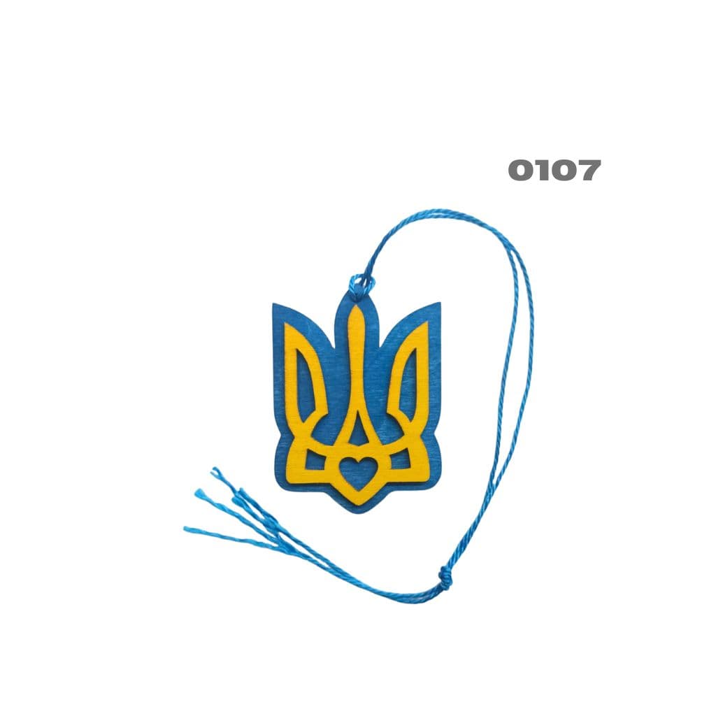 Zawieszki samochodowe - zdjęcie 3