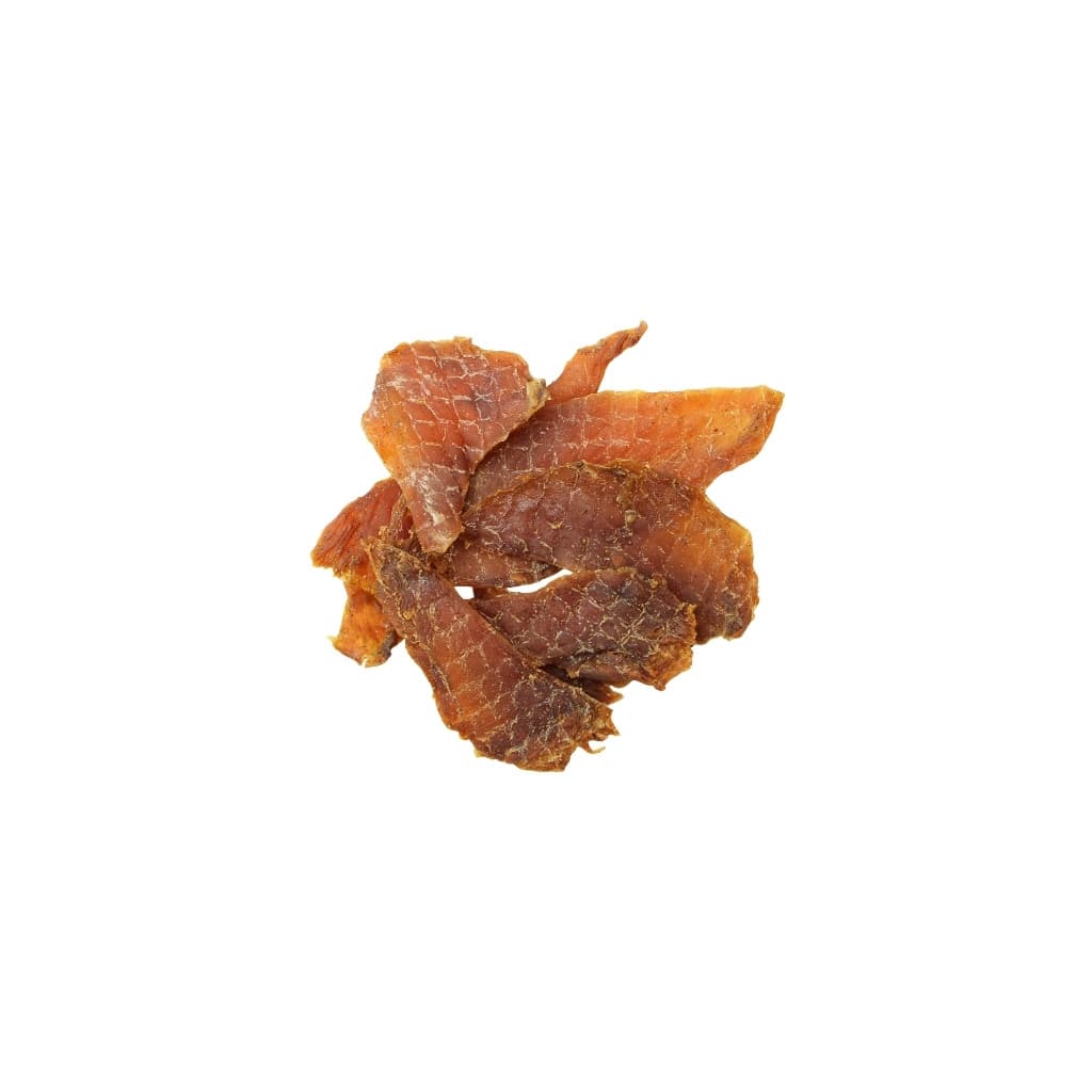 Chipsy z mięsa kurczaka "Salami" (500g) luz