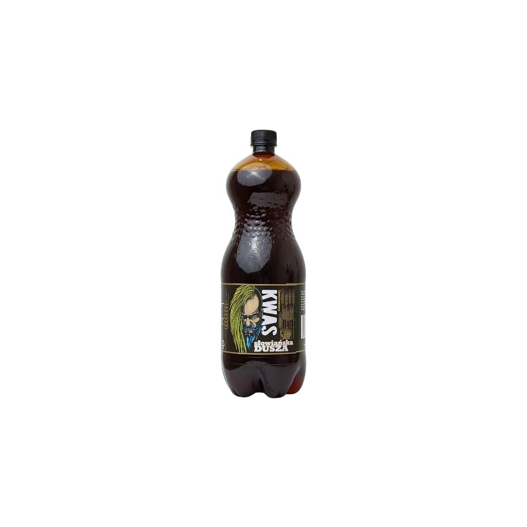 Kwas Chlebowy "Słowiańska Dusza" 1,5l