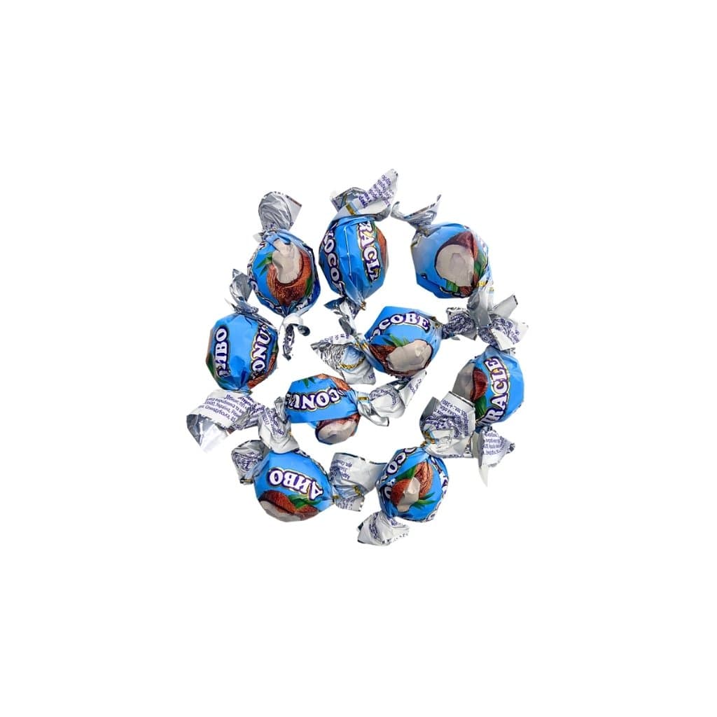 Cukierki Kokosowy Cud "Ametyst Plus" (100g) luz