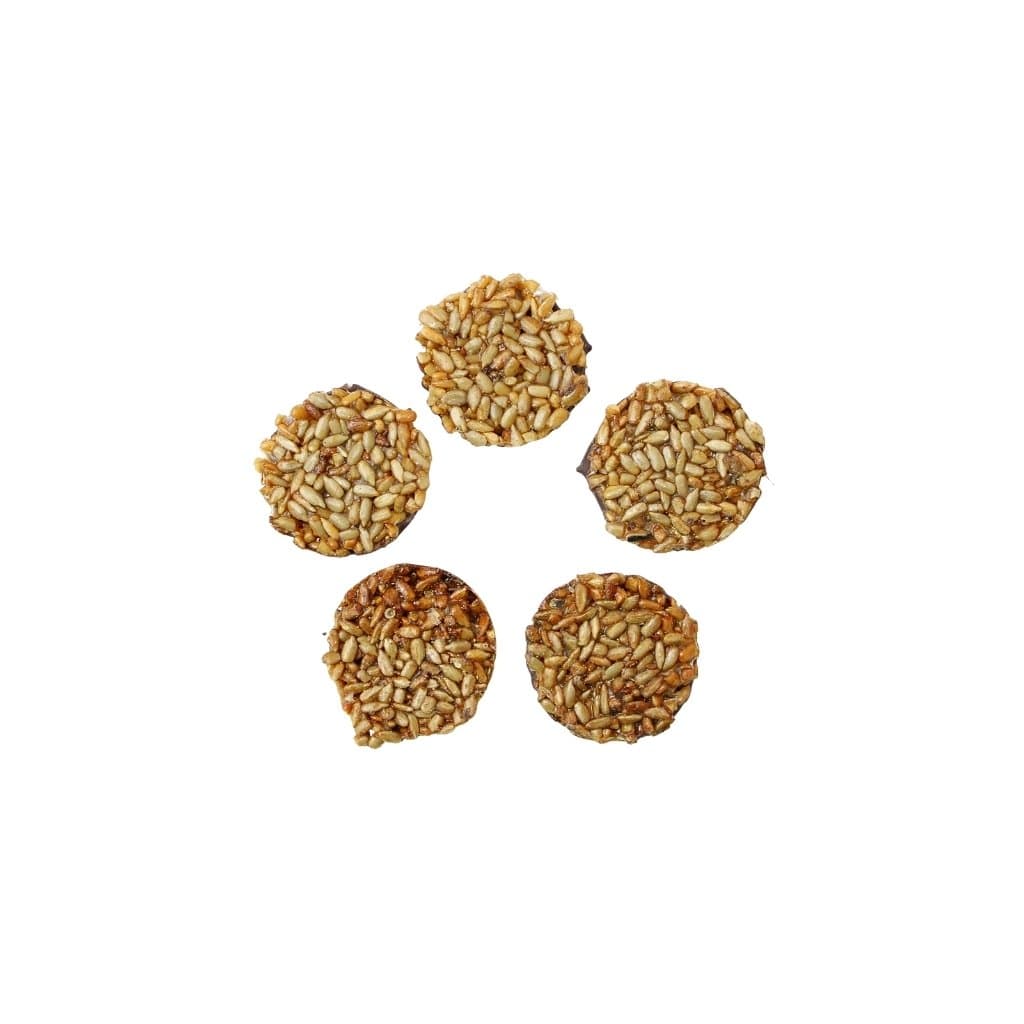 Grylaż klasyczny z glazurą Taler "T Prestige" (100g) luz