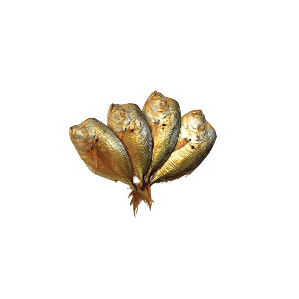 Selena (womer) wędzona na zimno (220g) luz