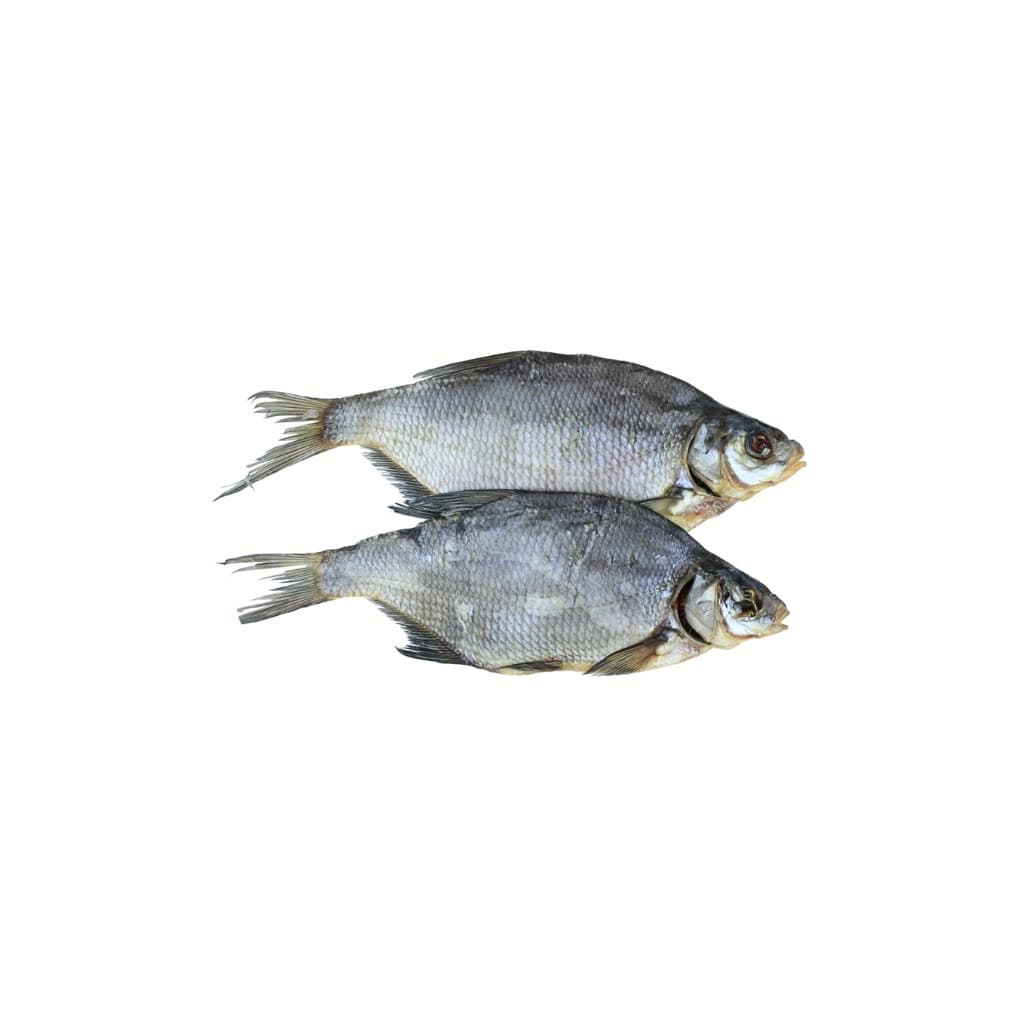 Leszcz duży suszony (500-600g) luz