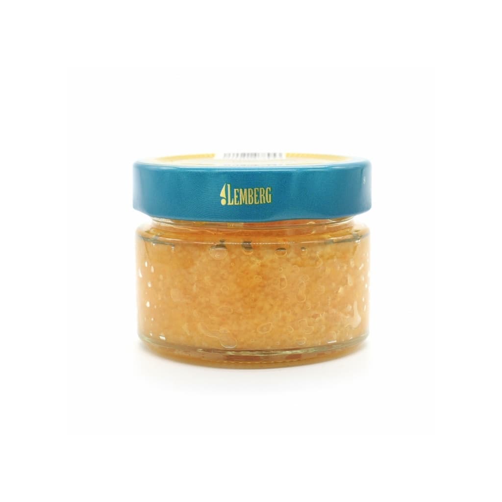 Kawior ze szczupaka "Lemberg" 100g - zdjęcie 2