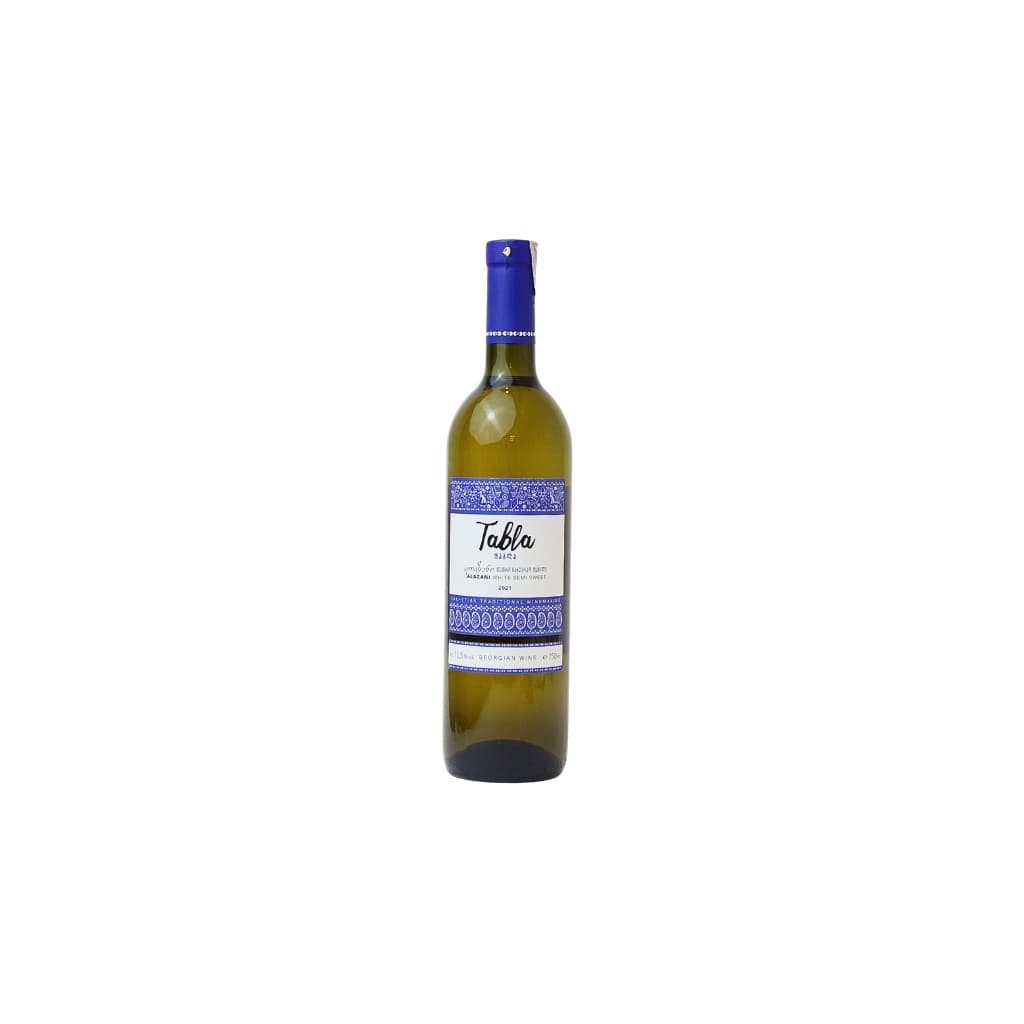 Wino alazani valley b-ps "Tabla" 750ml