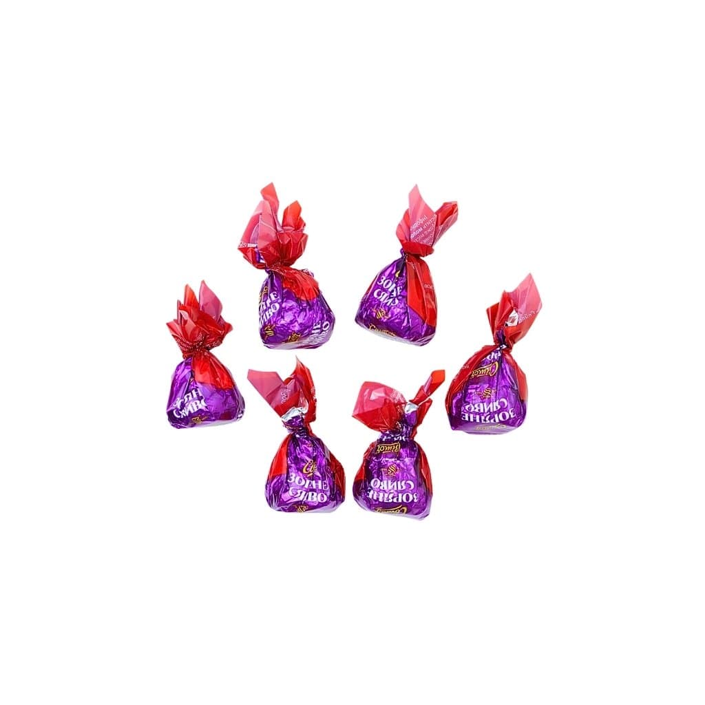 Cukierki Zoriane Siajwo "Switocz" (100g) luz