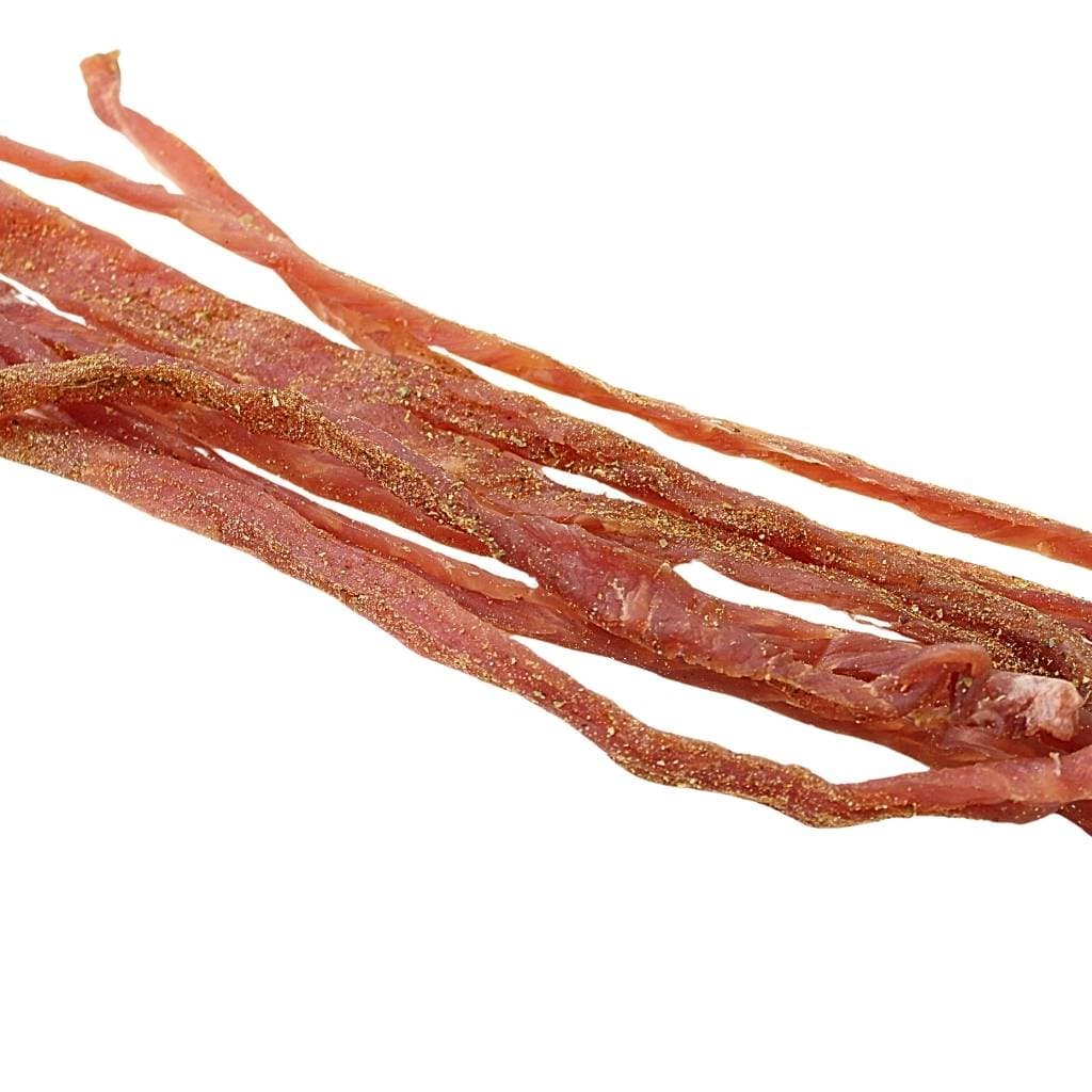 Mieso suszone slomka (100g) luz - zdjęcie 2
