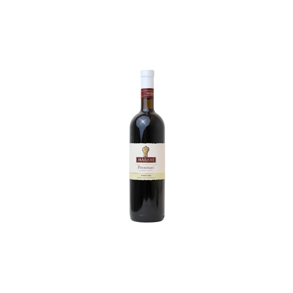 Wino cz/psw Pirosmani "Marani" 750ml