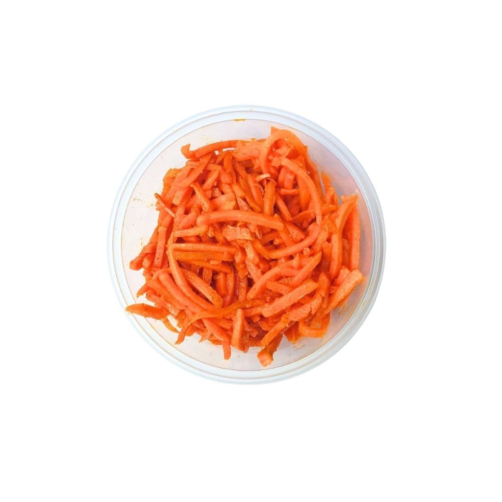 Marchewka po koreańsku (100g) "Grinville" luz