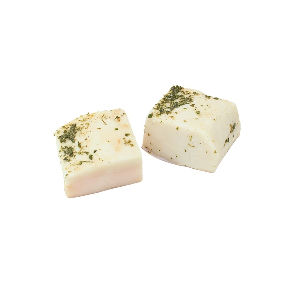 Słonina Ukrainska z pietruszką "SMK" (200g) luz