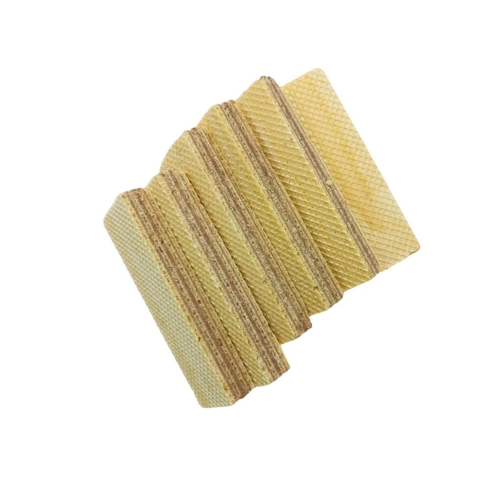 Wafle Artek łasości  (100g) luz