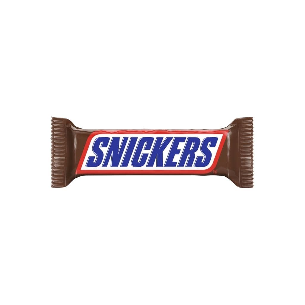 Batonik "Snickers" 50g