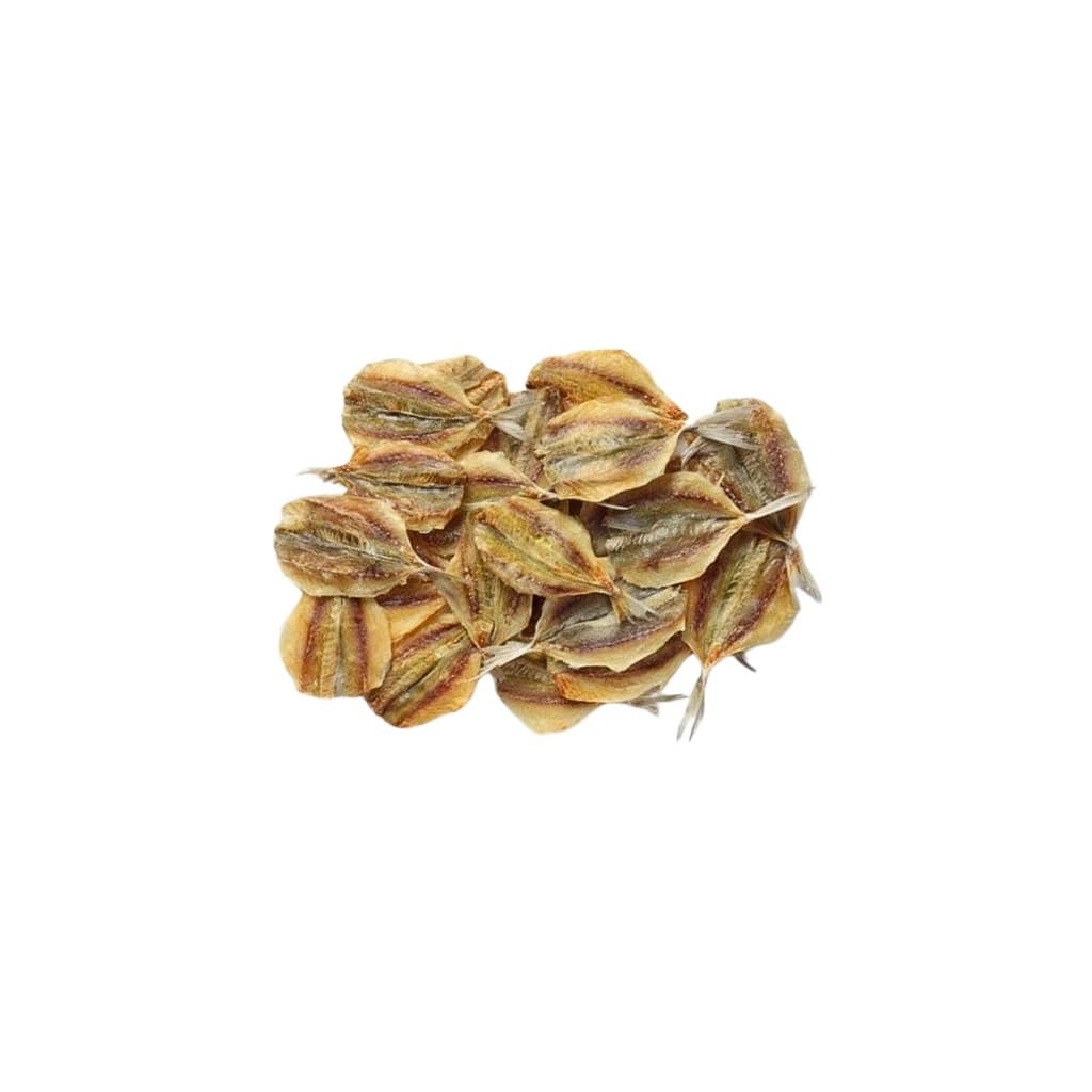 Ostrobok suszony słony (100g) luz