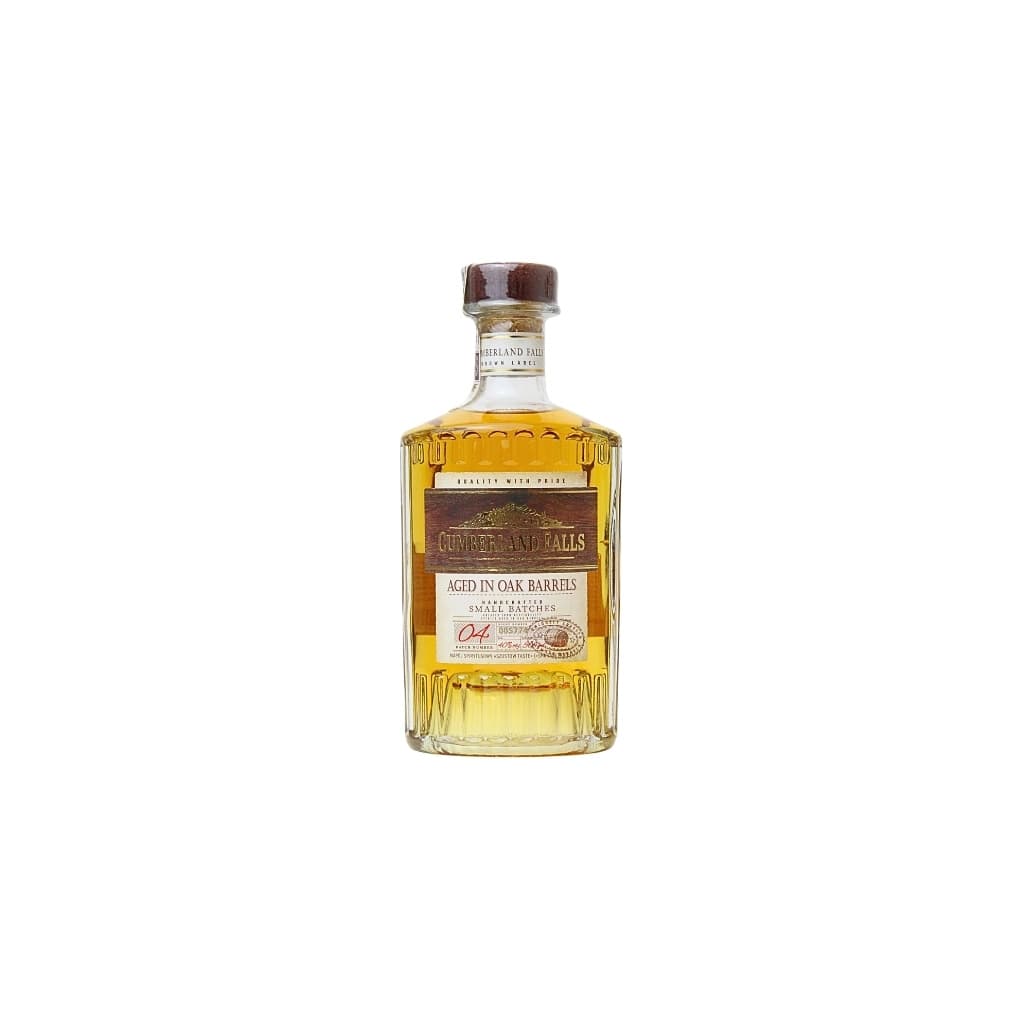Whisky "Cumberland Falls" 500ml