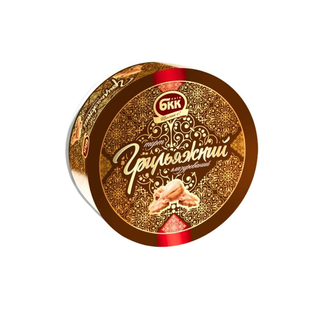 Ciasto Gryljaż "Bkk" 1kg