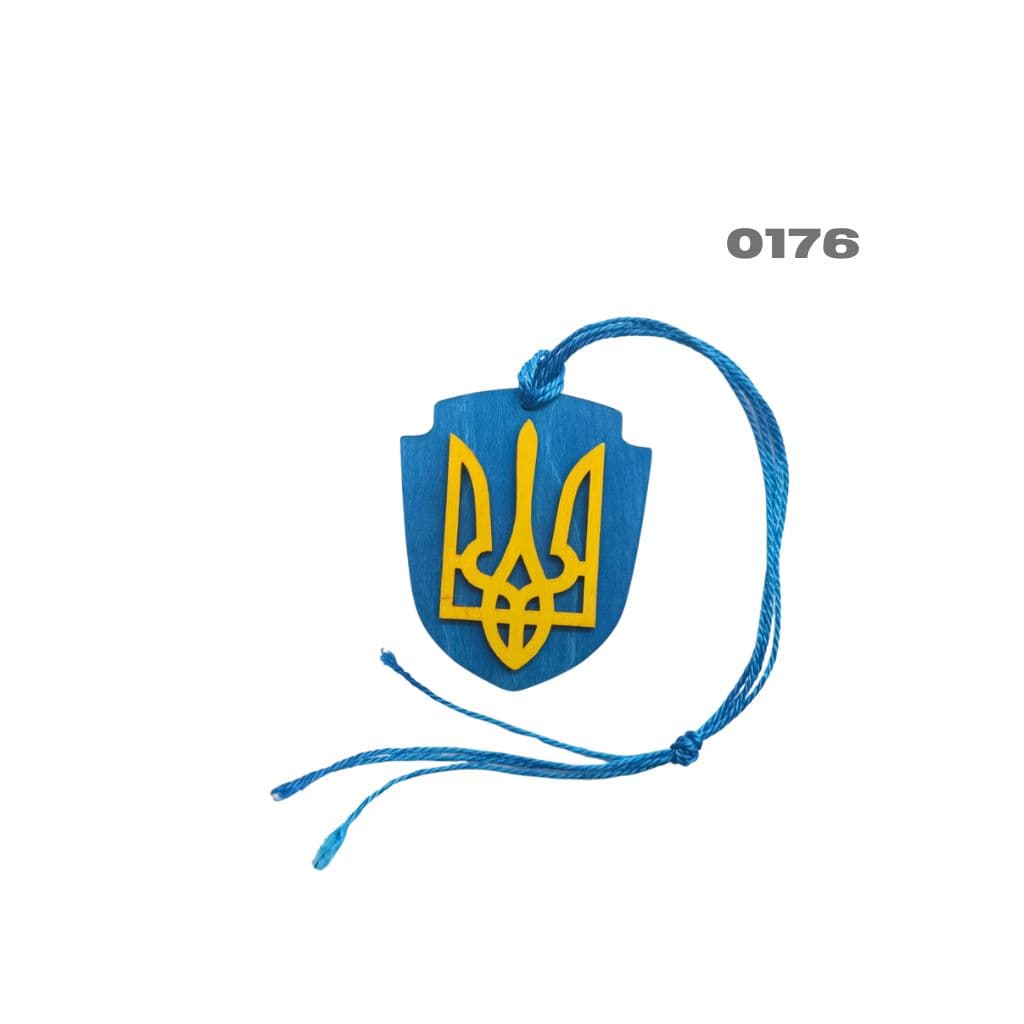 Zawieszki samochodowe - zdjęcie 2