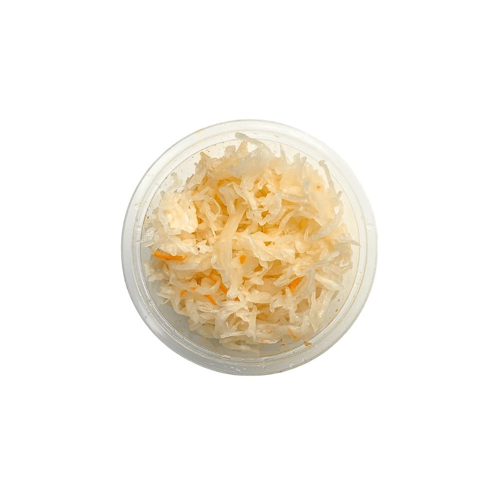 Kapusta kiszona  (100g) luz