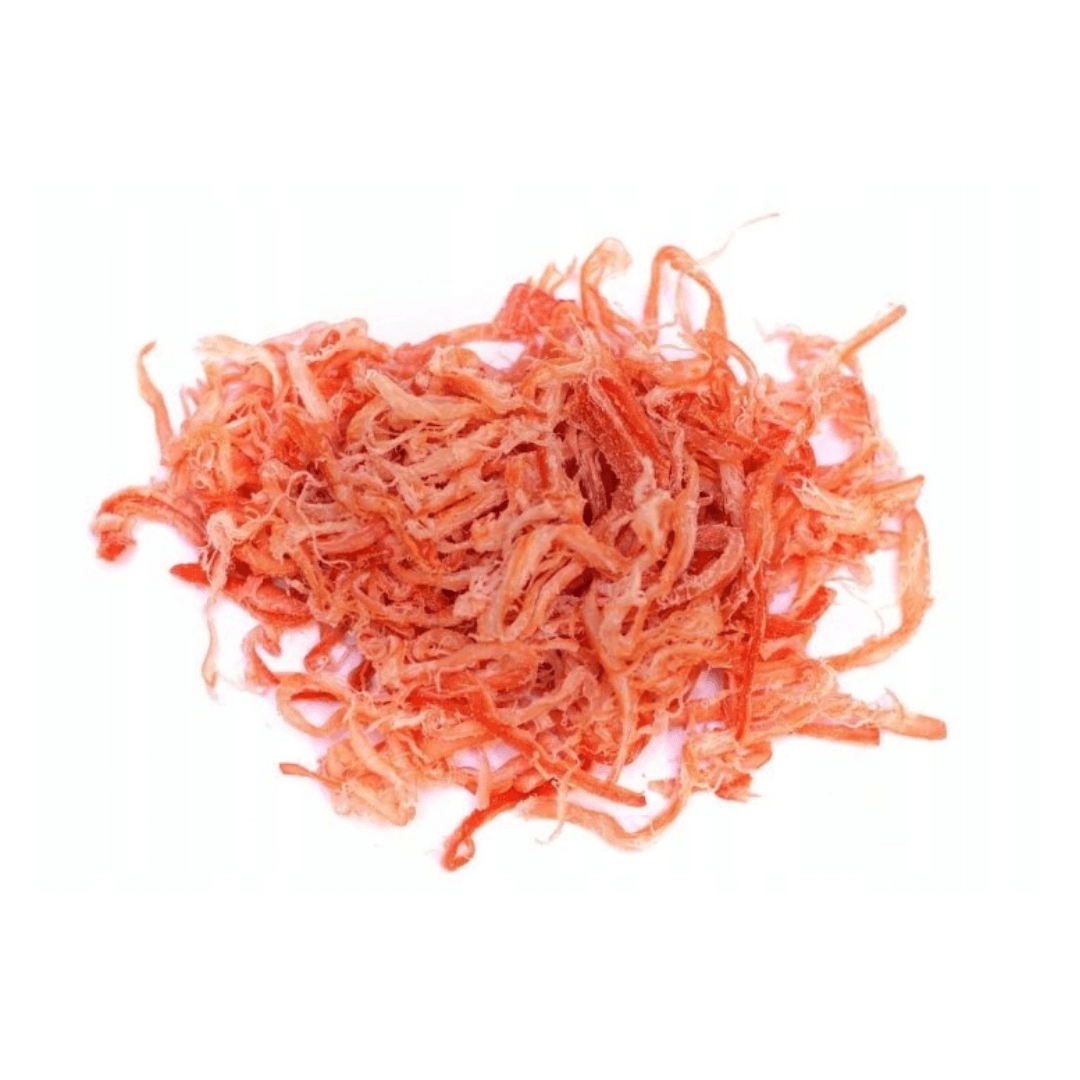 Kalmar suszony czerwony (100g) luz