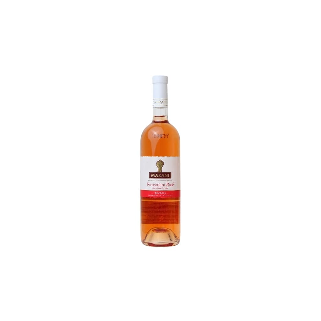 Wino roz/psw Pirosmani Rose "Marani" 750ml