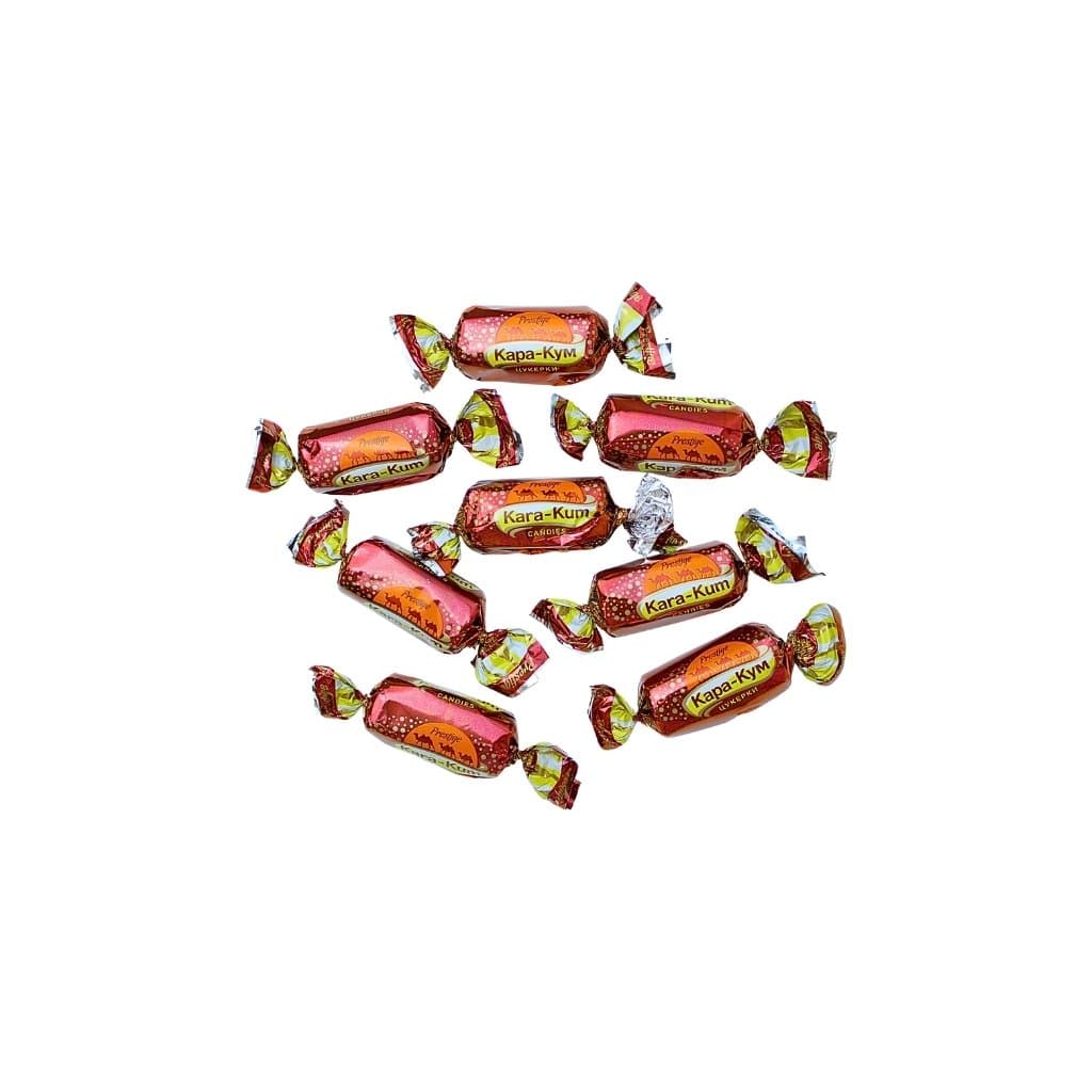 Cukierki Kara-Kum "T Prestige" (100g) luz