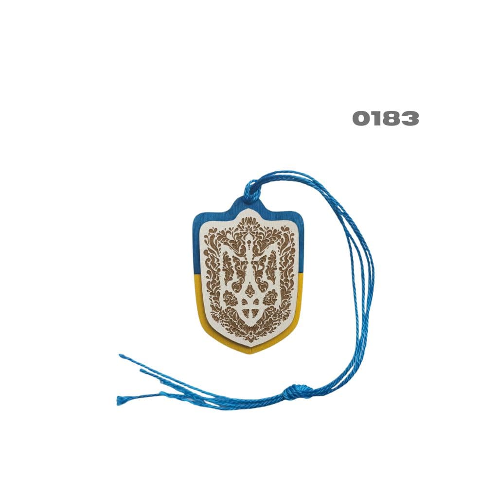 Zawieszki samochodowe - zdjęcie 5