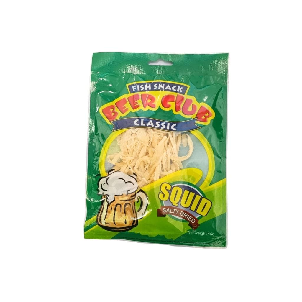 Kalmar suszony klasyczny "Beer Club" 46g