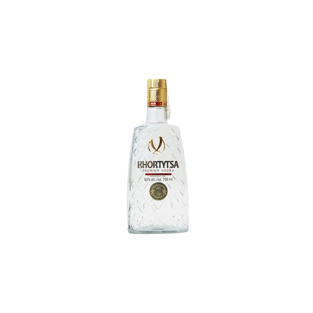 Wódka Premium "Khortytsa" 700ml