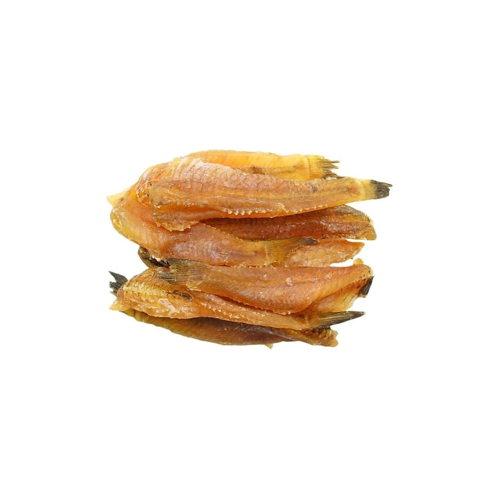 Babka bez głowy i skóry suszona patroszona (100g) luz - zdjęcie 2