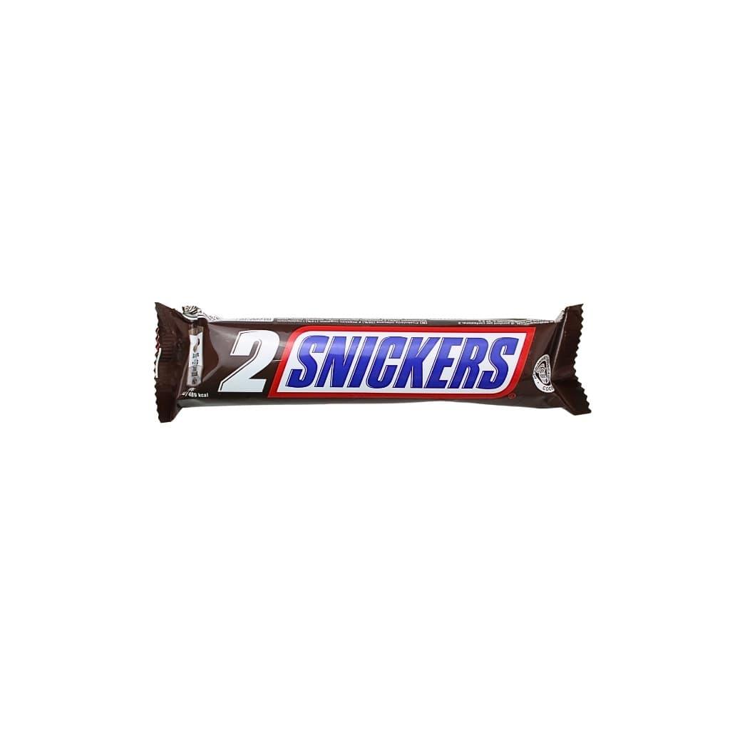 Batonik 2 ”Snickers” 75g