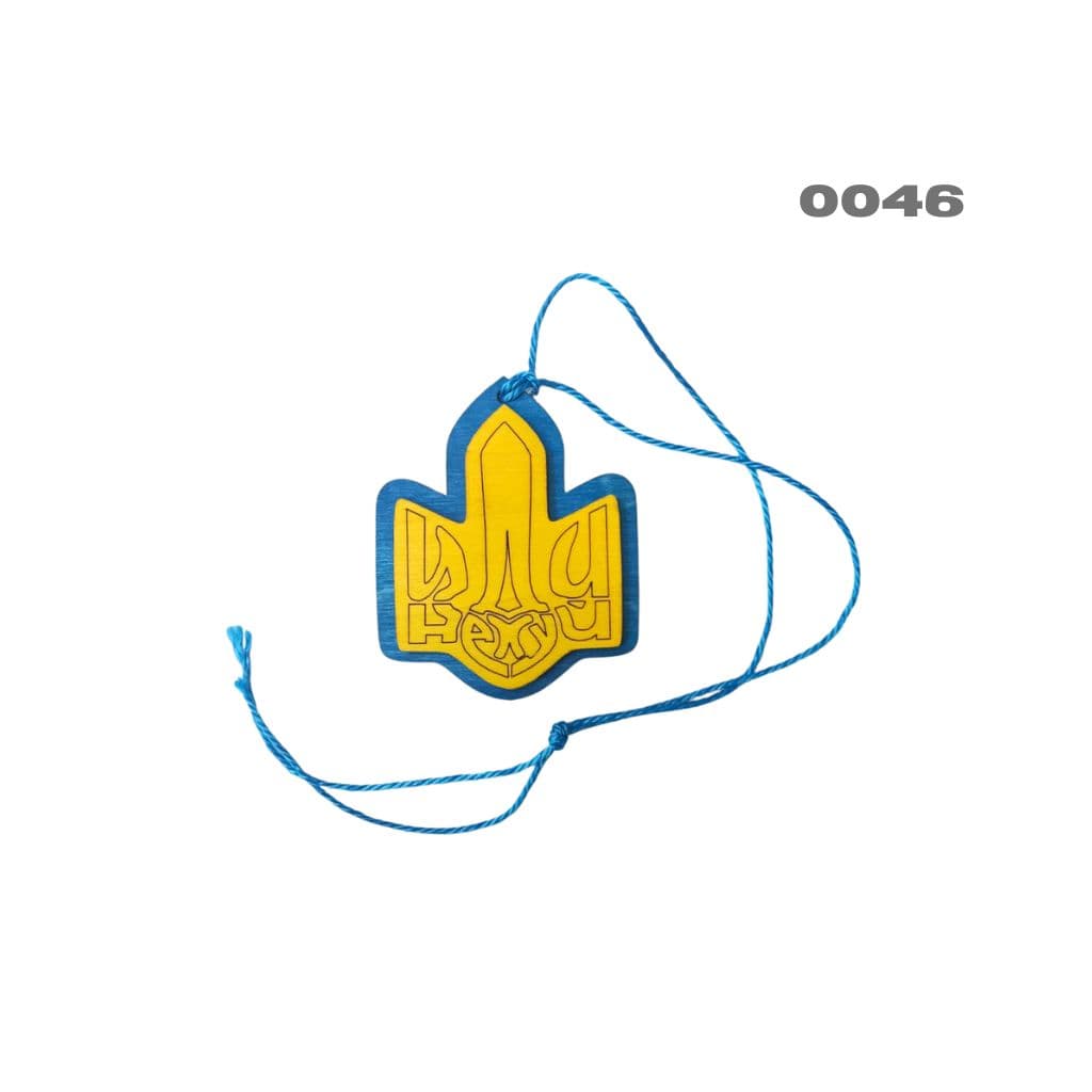 Zawieszki samochodowe - zdjęcie 8