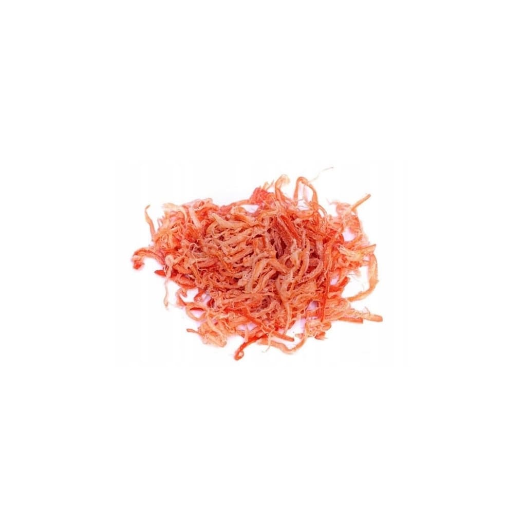 Kalmar suszony czerwony (100g) luz