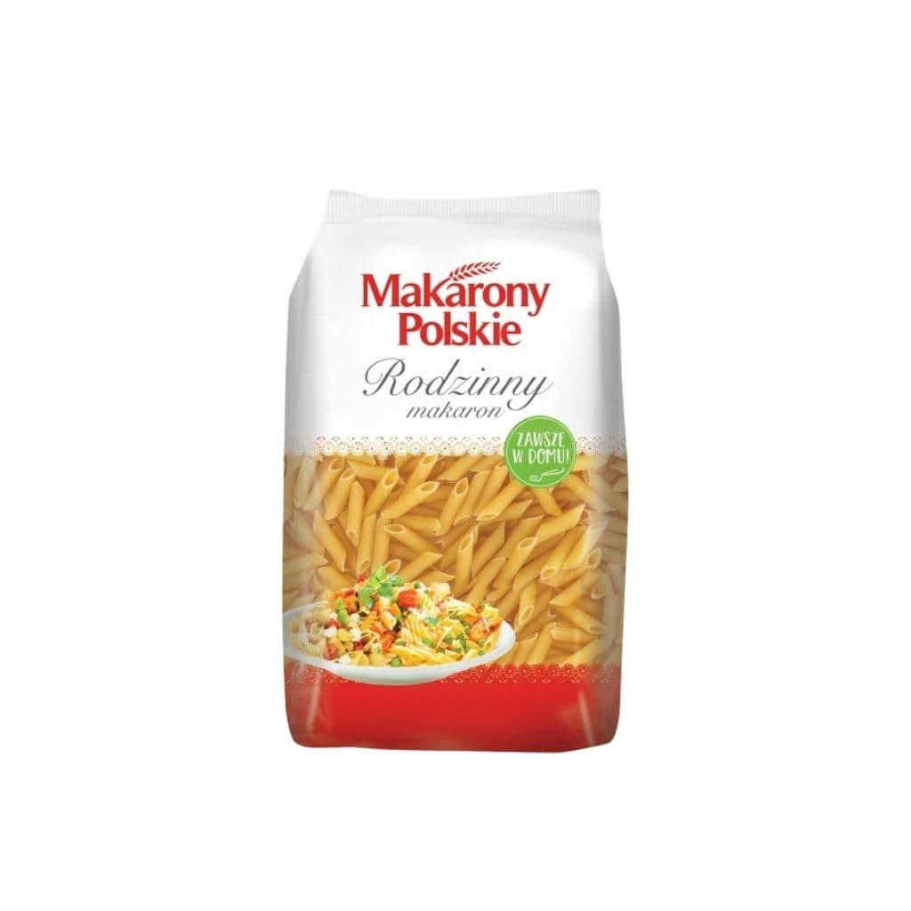 Makaron pióra "Makarony Polskie" 1kg