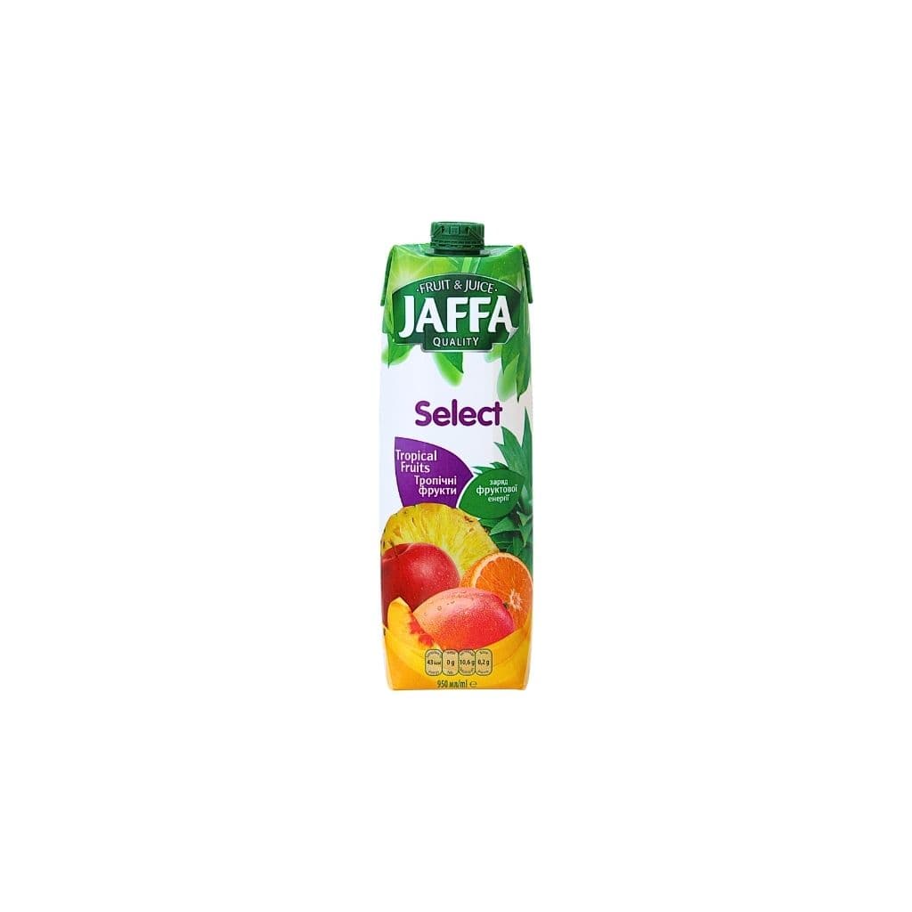 Nektar wieloowocowy "Jaffa" 950ml