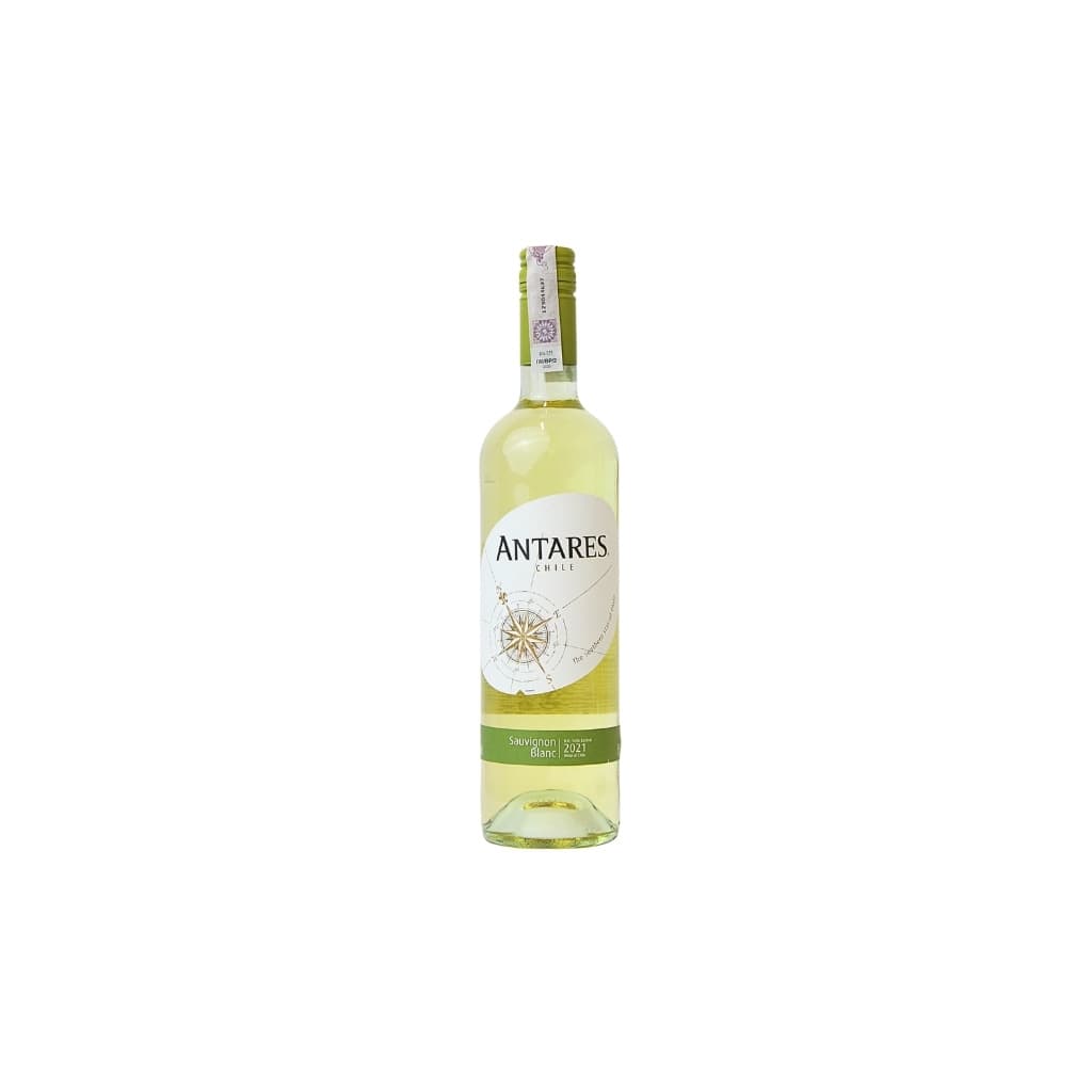 Antares Sauvignon Blanc 12,5% 750ml
