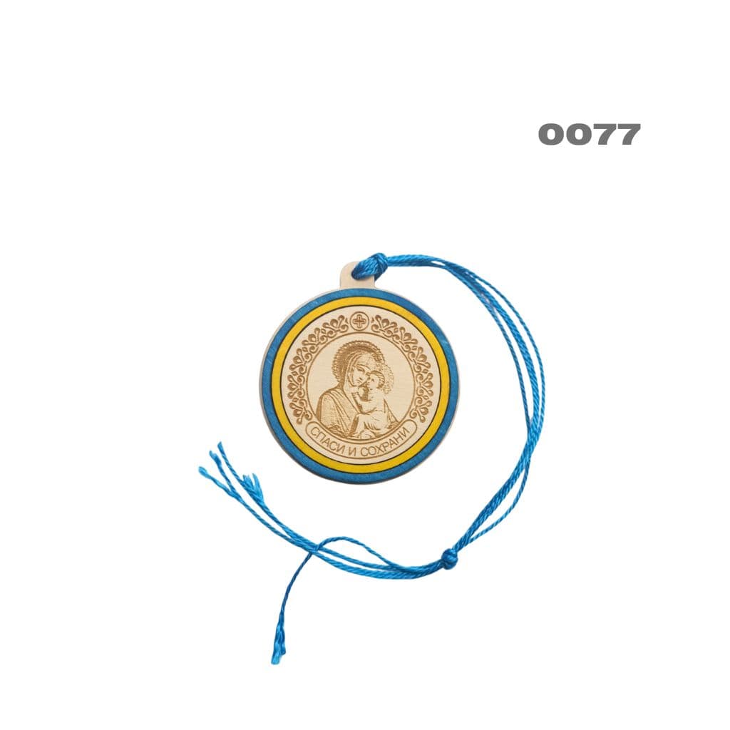 Zawieszki samochodowe - zdjęcie 11